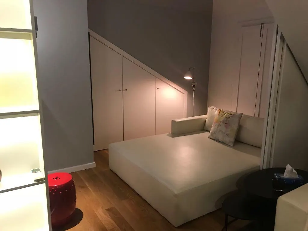 The Luxury Chiado Apartment Lisbon