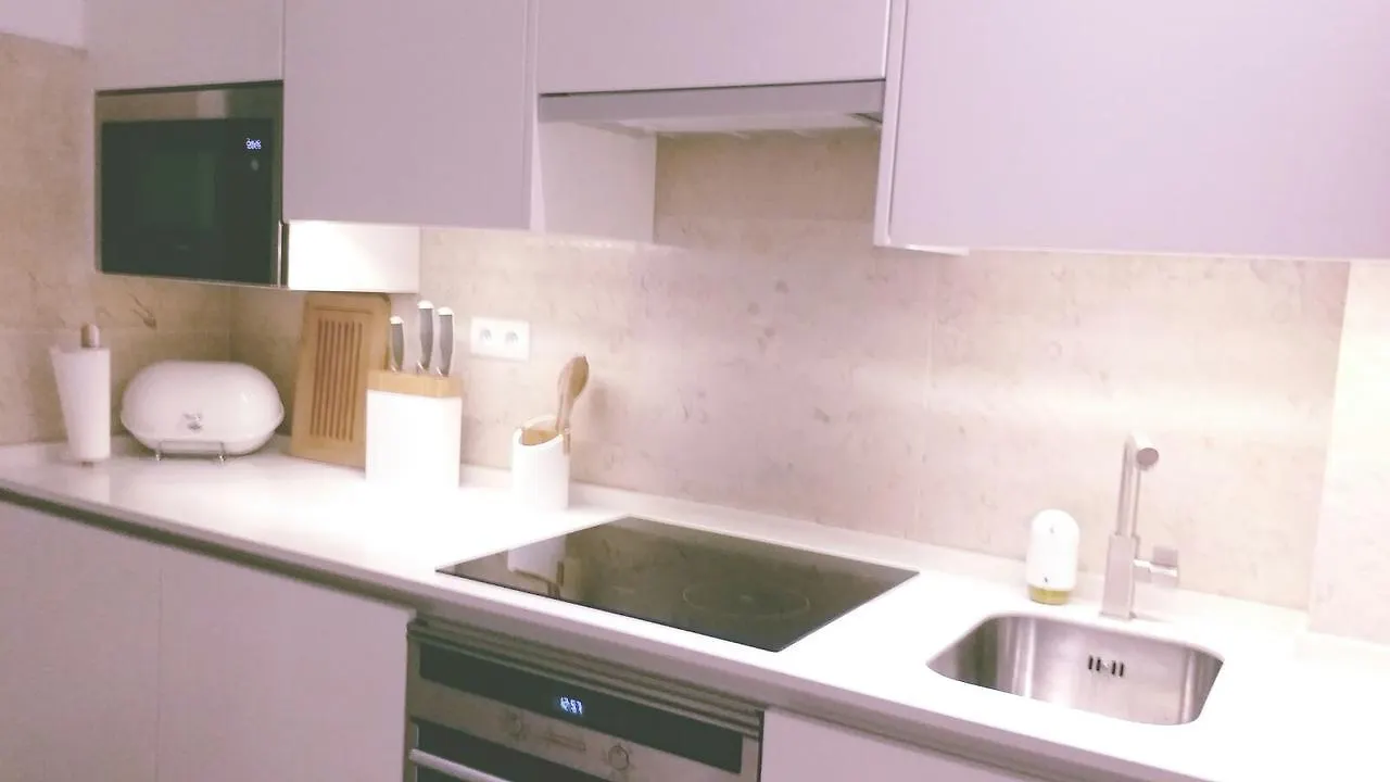 The Luxury Chiado Apartment Lisbon Portugal