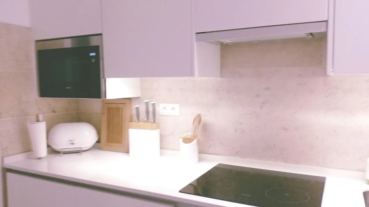 The Luxury Chiado Apartment Lisbon