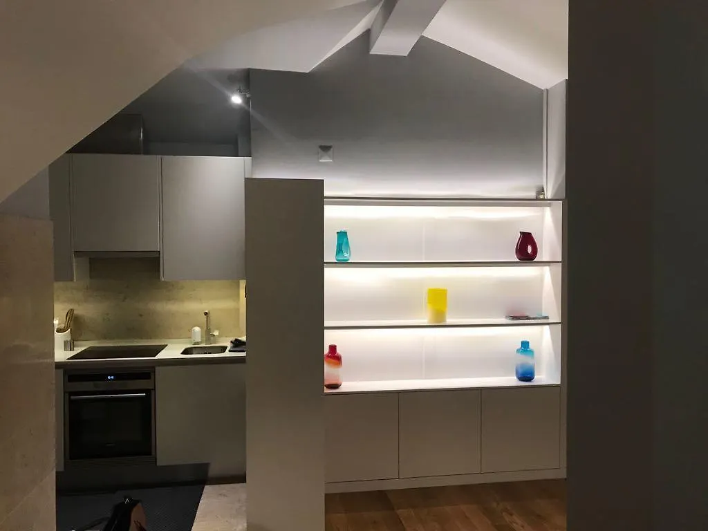 The Luxury Chiado Apartment Lisbon 0*,  Portugal