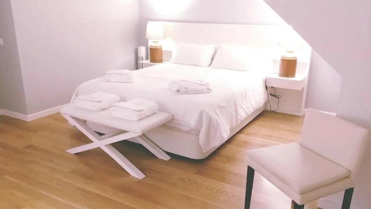 The Luxury Chiado Apartment Lisbon
